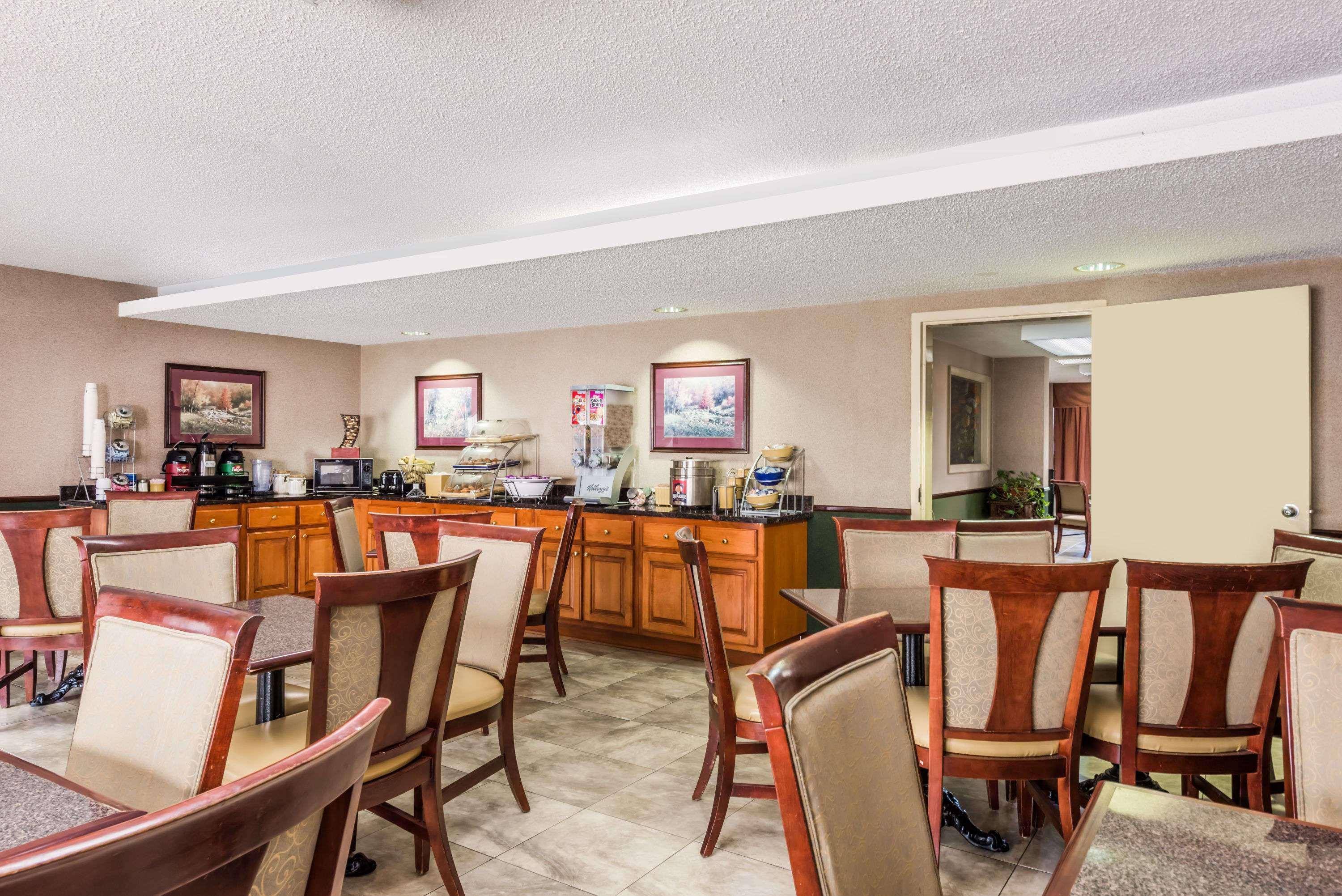 Days Inn By Wyndham Fort Payne Exterior foto