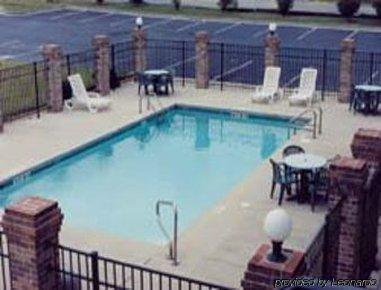Days Inn By Wyndham Fort Payne Exterior foto