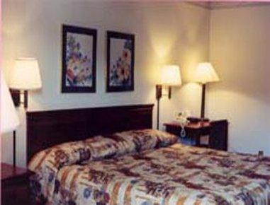 Days Inn By Wyndham Fort Payne Exterior foto